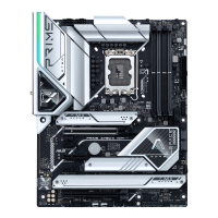 Материнская плата Asus Prime Z790-A WiFi
