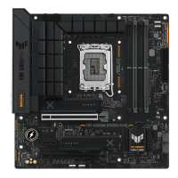 Материнская плата Asus TUF Gaming B760M-Plus