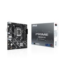 Материнская плата Asus Prime H810M-K