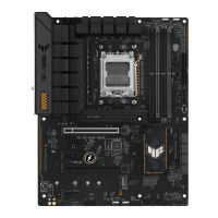 Материнская плата Asus TUF Gaming A620-Pro WiFi