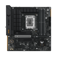 Материнская плата Asus TUF Gaming B760M-PLUS WIFI II