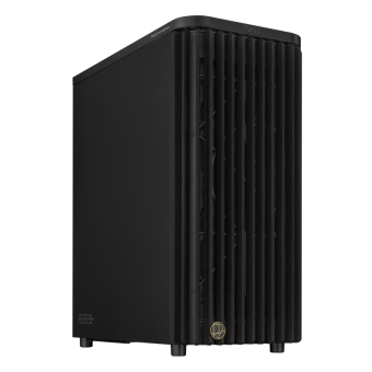 Корпус Asus Proart PA401 Wood Metal PWM Black