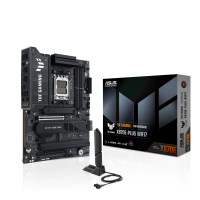 Материнская плата Asus TUF Gaming X870E-Plus WiFi7