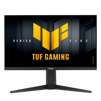 Монитор 27" Asus TUF Gaming VG27AQL5A