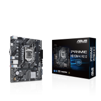 Материнская плата Asus Prime H510M-K R2.0