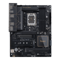 Материнская плата Asus ProArt B660-Creator D4