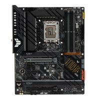 Материнская плата Asus TUF Gaming Z690-Plus WiFi