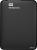 Внешний HDD диск 1 Tb Western Digital Elements Portable WDBUZG0010BBK-WESN