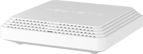Wi-Fi роутер Keenetic Hopper SE KN-3812