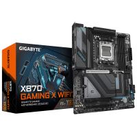 Материнская плата Gigabyte X870 Gaming X WiFi7