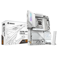 Материнская плата Gigabyte X870E Aorus Pro Ice