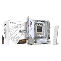 Материнская плата Gigabyte X870I Aorus Pro ICE