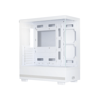 Корпус PCCooler C3Q500 WH