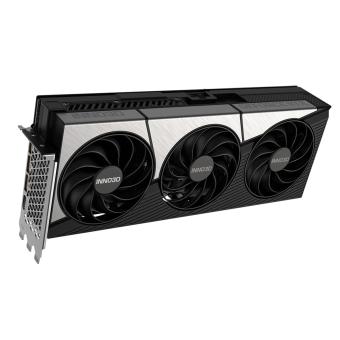 Видеокарта Inno3D GeForce RTX 5090 24GB D V2 (Z509DV2-24D7-17593928)