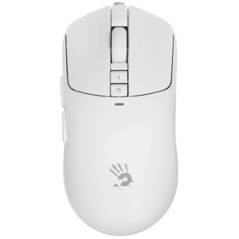 Мышь A4tech Bloody W72 Ultra White