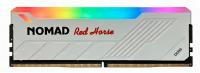 Оперативная память Nomad 16 Gb DDR5 5600MHz  RGB NMD5600D5U46-16GBRGBW