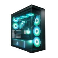 Корпус Arctic Xtender Black Mirror Glass (ACPCC00018A)