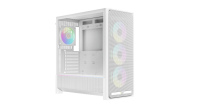 Корпус Ocypus Delta C70 WH ARGB (Delta-C70-WHG400XX-GL)