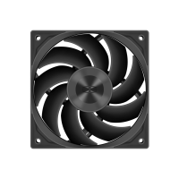 Вентилятор для корпуса PCCooler F5R120 Black