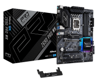 Материнская плата ASRock Z690 Pro RS