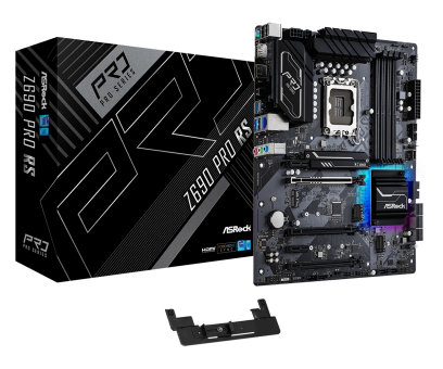 Материнская плата ASRock Z690 Pro RS