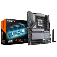 Материнская плата Gigabyte Z890 Eagle WiFi7