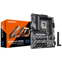 Материнская плата Gigabyte Z890 UD WiFi6E