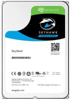 Жесткий диск 10 Tb Seagate SkyHawk ST10000VX0004