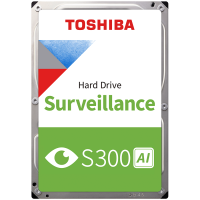 Жесткий диск 10 Tb Toshiba S300 AI MG10ADA10TE-V