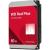 Жесткий диск 10 Tb Western Digital Red Plus WD100EFGX