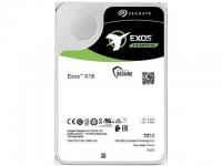 Жесткий диск 14 Тб Seagate Exos X18 ST14000NM000J