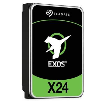 Жесткий диск 16 Tb Seagate Exos X24 ST16000NM007H