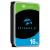 Жесткий диск 16 Tb Seagate SkyHawk AI ST16000VE004