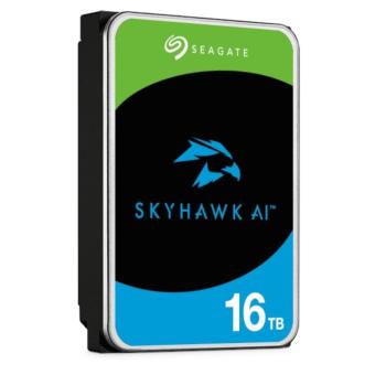 Жесткий диск 16 Tb Seagate SkyHawk AI ST16000VE004