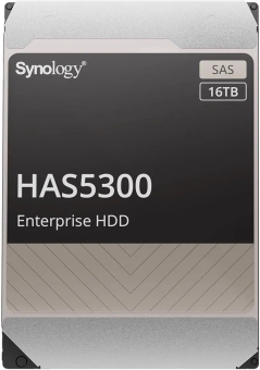 Жесткий диск 16 Tb Synology Enterprise HAS5300-16T