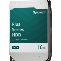 Жесткий диск 16 Tb Synology Plus HAT3310-16T