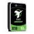 Жесткий диск HDD 18 Tb Seagate Exos X18 ST18000NM000J
