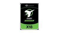 Жёсткий диск 18 Tb Seagate Exos X18 ST18000NM001J