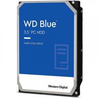 Жесткий диск 2 Тб Western Digital Blue WD20EZBX