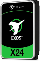 Жесткий диск 20 Тб Seagate Exos X24 ST20000NM007H
