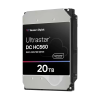 Жесткий диск 20 Tb Western Digital Ultrastar DC HC560 WUH722020BLE6L4