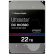 Жесткий диск 22 Tb Western Digital Ultrastar DC HC580 WUH722422AL5204