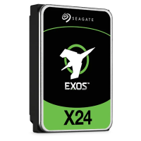 Жесткий диск 24 Тб Seagate Exos X24 ST24000NM002H
