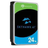 Жесткий диск 24 Tb Seagate SkyHawk AI ST24000VE002