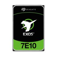 Жесткий диск 4 Тб Seagate Exos 7E10 ST4000NM024B