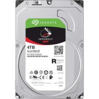 Жесткий диск 4 Tb Seagate IronWolf ST4000VN006