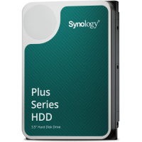 Жесткий диск 4 Tb Synology Plus HAT3300-4T
