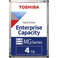 Жесткий диск 4 Tb Toshiba MG10 MG10ADA400E