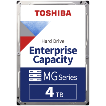 Жесткий диск 4 Tb Toshiba MG10 MG10ADA400E