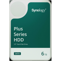 Жесткий диск 6 Tb Synology Plus HAT3300-6T